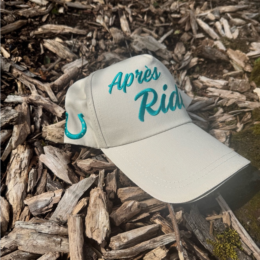 Ares Ride Hat - Picture 2 of 2